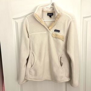Patagonia Fleece Pullover